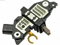 Реле регулятор генератора ARB0716 для Opel Astra, Speedster, Vectra, Zafira, Signum / Vauxhall Zafira, Astravan, Astra, Vectra (F00M144171)